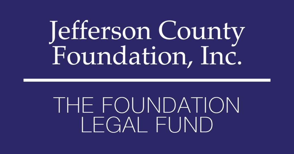 The Foundation Legal Fund