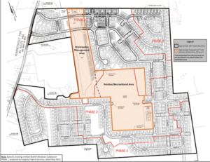 Birdhill Meadows VRP Rendering